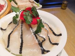 -香佰里重庆火锅(恒力博纳广场店)