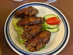 -马来MO简餐.南洋风味料理(美食街店)