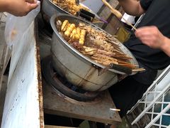 -马记大锅煮(总店)