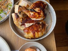 -BOR Eatery(安福路店)