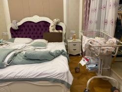 -菁幼月子会所(儿童医院店)