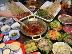 -牛签签串串香(IFS店)