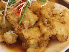 -老胖串店(山大路店)