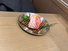 -西塔老太太泥炉烤肉(双井店)