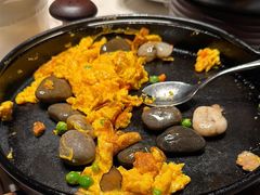 -福照楼汽锅鸡·云南菜(火车站锦江店)