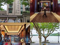 -杭州新新饭店·1913餐厅