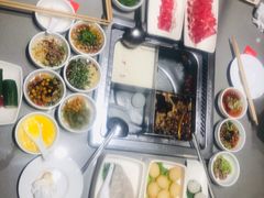-海底捞火锅(天一广场亚细亚店)