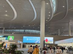 -青岛胶东国际机场