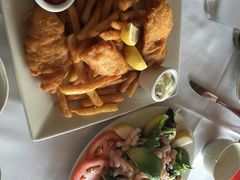 -Swiss Louis Italian & Seafood Restaurant