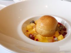 -Le Comptoir de Pierre Gagnaire