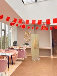 -馨月汇·一悦馨香月子中心(前滩店)