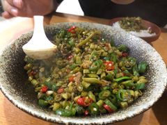 -老游独一佳湘菜馆(高新四路店)