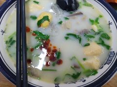 -鸭小妹鸭血粉丝(老门东店)