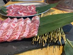 -秋木烤肉·韩国牛肉名家(高新旗舰店)