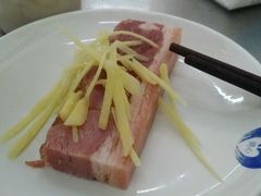 -老赵面店(大西路店)