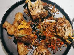 -避风塘(江桥万达店)