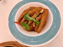 凤爪-亮庆餐厅·粤菜·早茶(篁庄店)