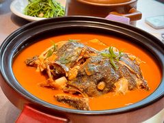 -一澜江宴·江景地标楚菜(江滩公园店)