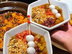 -锦府盐帮·侯宅(五棵松万达店)