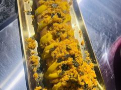 -醉炫音速烧烤·干煸菜(沙河总店)