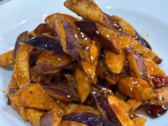 -杏花村水席楼·洛阳水席(老城十字街店)