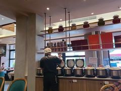 -情妹耙泥鳅·江湖川菜(科华店)
