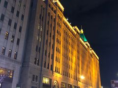 -老上海弄堂菜馆(恒基名人购物中心店)
