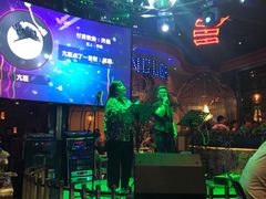 -肉串汪(望京店)