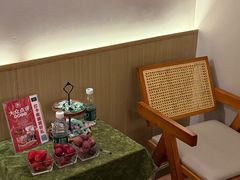 -青曼SPA·按摩·采耳·足道(龙之梦店)