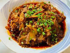 -蓉城小厨·四川味道(浙港国际店)