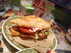 -广九餐室(陈家祠扬韬广场店)
