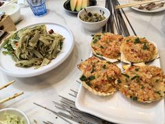 -勇利赵家烤肉坊(含光路店)