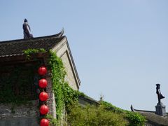 -茅山东方盐湖城景区