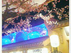 -长安大牌档之西安博物院文化餐厅(中贸店)