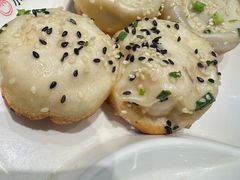 -小杨生煎(香港名都店)