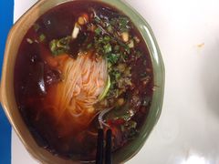 开元米粉-德华开元山西米粉(总店)