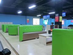 店内环境-同至人购物中心(朝阳街店)