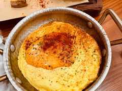 -CRAZYONES西班牙海鲜饭(上海美罗城店)