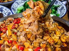 -好呷八大碗(五羊店)