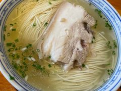 -同得兴 Since·1995 传统苏式面馆(十全街店)