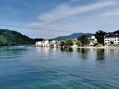 -新安江山水画廊风景区