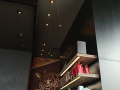 -星巴克(七宝领展广场1F店)