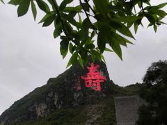 -长寿村