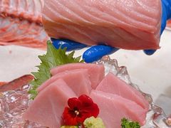 -炉胜·炉端烧·居酒屋