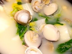 -大树餐厅(红旗街万达店)