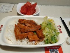-南城香(四路通店)