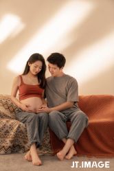 -专注孕妇照亲子照·纪田摄影