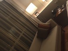 -青岛即墨希尔顿逸林酒店·開自助餐厅