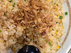 铁板蛋炒饭-永和大王(广渠店)