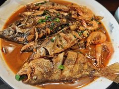 -苏浙徽·农家大院(吴江中山南路店)